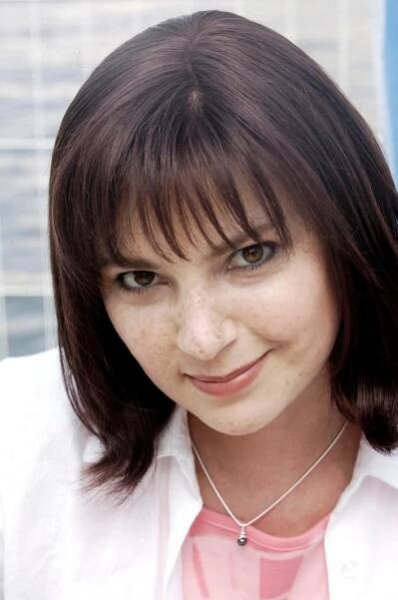 Zuzana Dřízhalová s nepřízní osudu bojovala velmi statečně. 