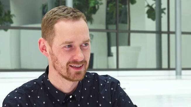 Díky Prezidentu Blaníkovi ho zná skoro každý. Žížalo říkají Michalovi Daleckému i v reálném životě - Seznam Zprávy