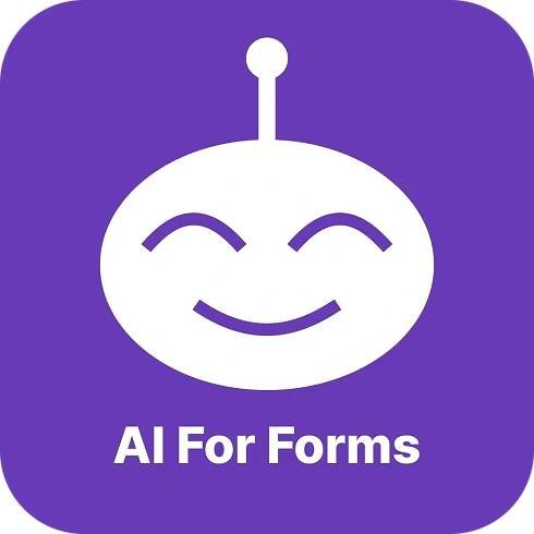 AI GPT for Forms