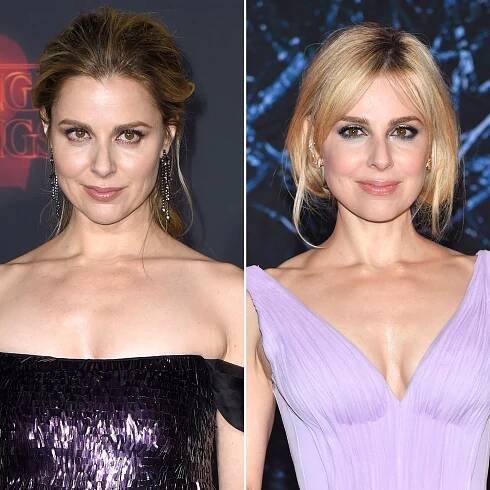 ‘Stranger Things’ Cast From Season 1 to Now: Photos