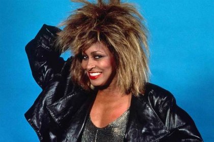 Tina Turner's Stylist Reveals She Dyed and Sewed Her Own Wigs: 'The Rock and Roll Betsy Ross' (Exclusive)