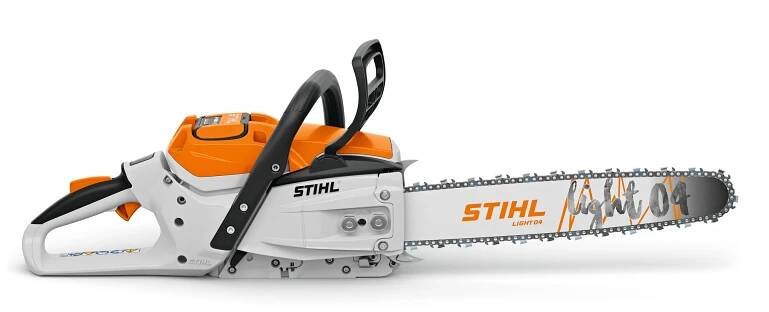 Motorové pily STIHL