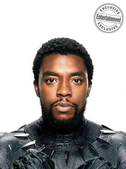 'Black Panther' film premiere, Arrivals, Los Angeles, USA - 29 Jan 2018