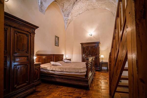 VIP apartmán s privátnym vchodom - Penzión Cosmopolitan
