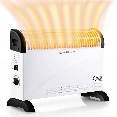 Konvektor DONYER POWER radiátor 2000W topidlo https://test-vergleiche.com/produkty/donyer-power-convector/