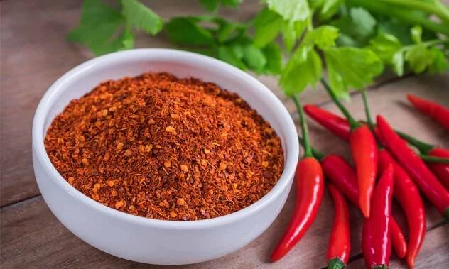Cayenne Pepper