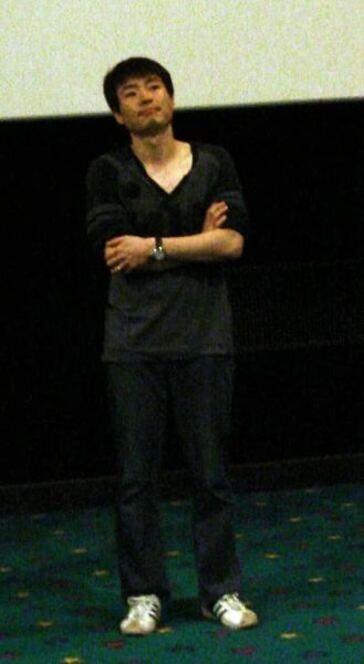 Ryoo Seung-wan – Wikipedia