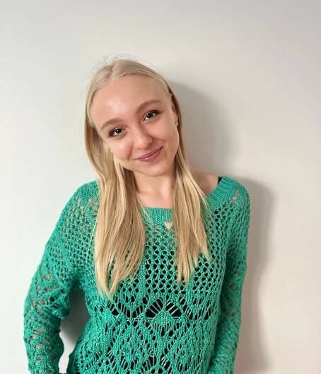Kristýna Burantová 2Media 8