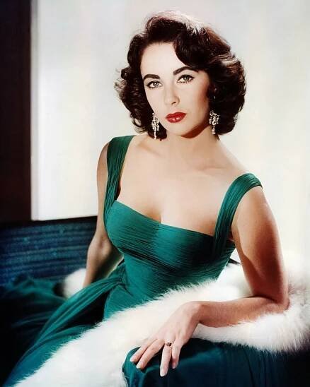 Tajemství filmové hvězdy Elizabeth Taylorové (†79): Oběť domácího násilí!