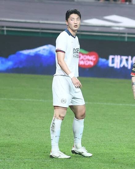 Jo Jin-woo
