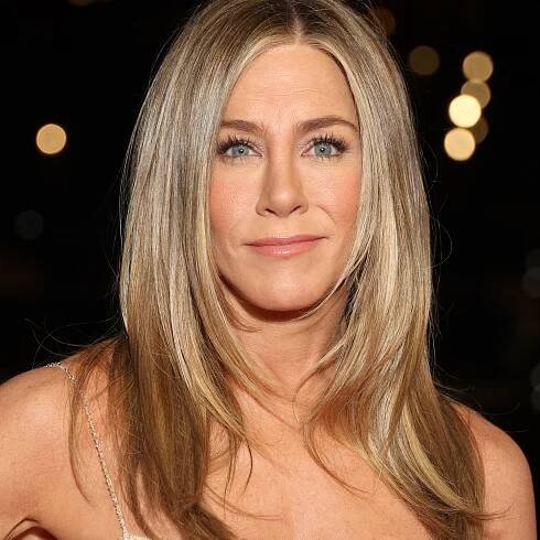 Jennifer Aniston Nails The Bob 2.0