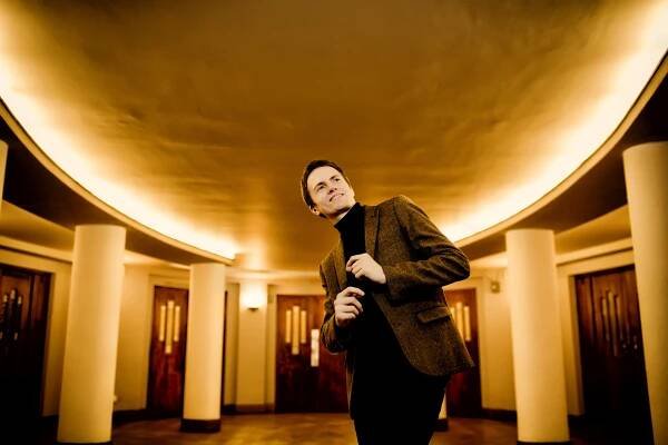 Alexandre Tharaud | Warner Classics