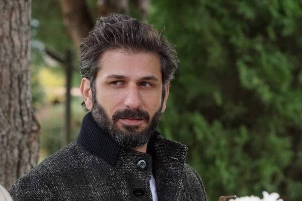 Ufak Tefek Cinayetler - Episode 9 - Z filmu - Ushan Çakır