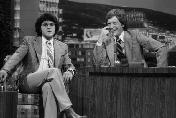 The Tonight Show Starring Johnny Carson