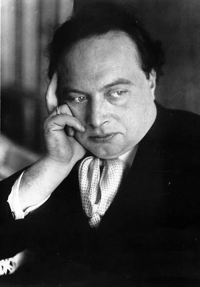 Franz Werfel - foto
