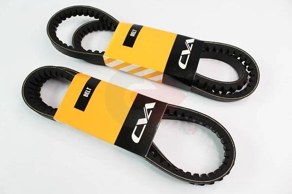 KLÍNOVÝ ŘEMEN CAT CVA 9L6640 za 386,18 Kč - Klínové řemeny – COGITOEU.cz