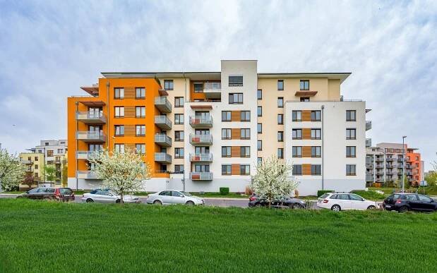 2+kk, Tryskovická, Praha, 62 m²