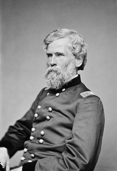 Joseph Dana Webster