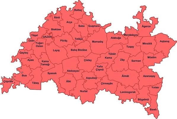 Vlajka Tatarstánu – Wikipedie
