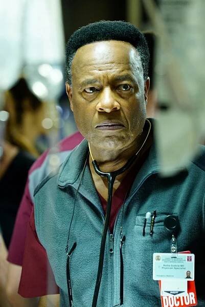Code Black - Third Year (S03E01) (2018)