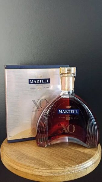 Martell XO koňak 40% 0,7l