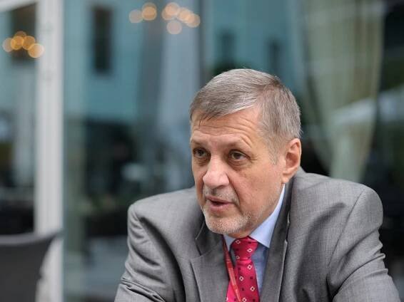 Ján Kubiš sa stal osobitným vyslancom OSN pre Líbyu