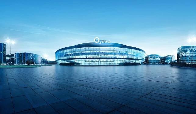 O2 arena