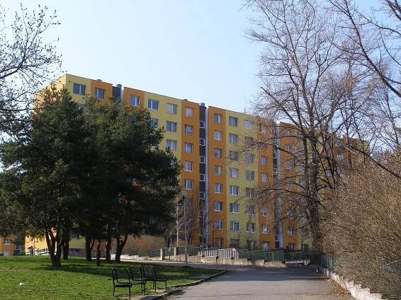 Tilgnerova ulica – Wikipédia