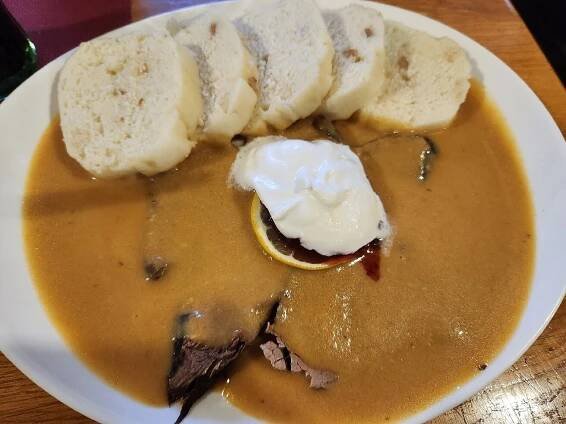 PLZENKA - DULI RESTAURANT, Liberec - Menu, Prices & Restaurant Reviews - Tripadvisor