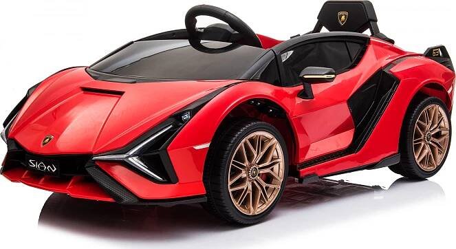 Eljet Lamborghini Sian