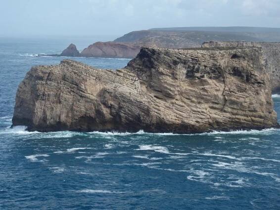 Farol do Cabo de São Vicente, Portugalsko