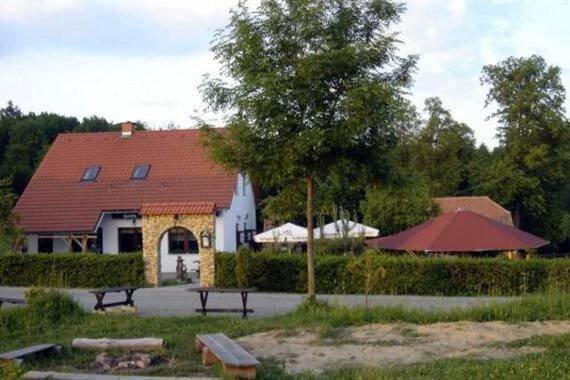 Pelestrovská hospůdka foto 5