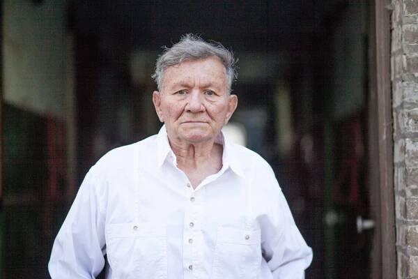 Agentur Danilow › † Klaus Manchen