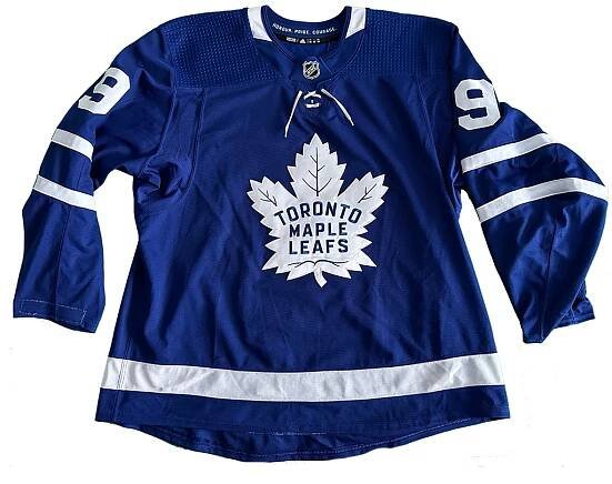 NHL - MatchWorn.net