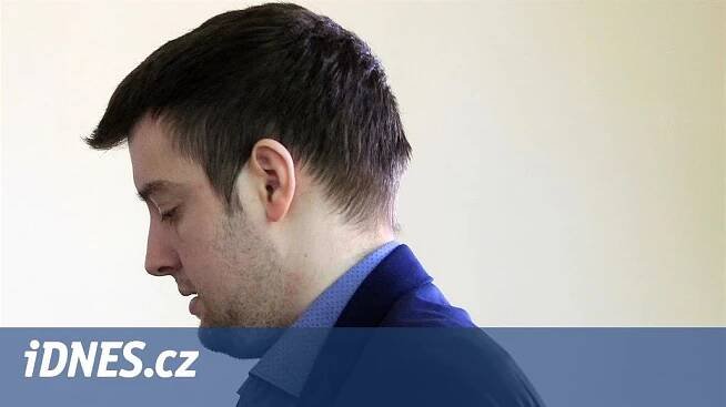 Dahlgren: Má mysl byla největším nepřítelem, ovládal ji božský diktátor - iDNES.cz