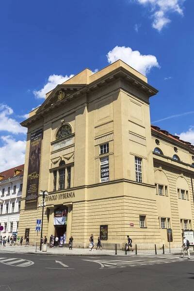 Brožová, Hůlka i diváci se vstupenkami mají smůlu: Peníze na vrácení nemám, přiznala producentka muzikálu...