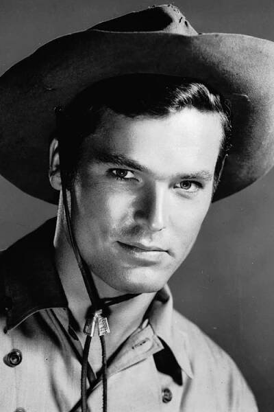 Ty Hardin herec • Filmožrouti.cz