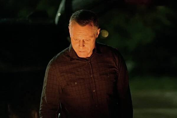 Jason Beghe - Actor