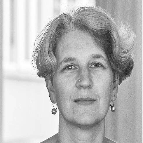 Alena Svobodová
