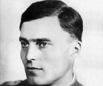 Claus, Graf Schenk Von Stauffenberg Biography - Facts, Childhood, Family Life & Achievements