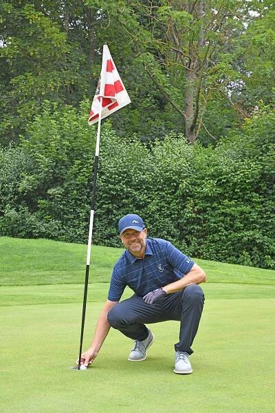 Sven Hannawald Golfturnier - Stadler Event ManagementStadler Event Management 