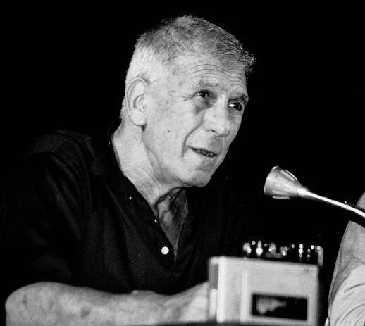 Richard Brooks