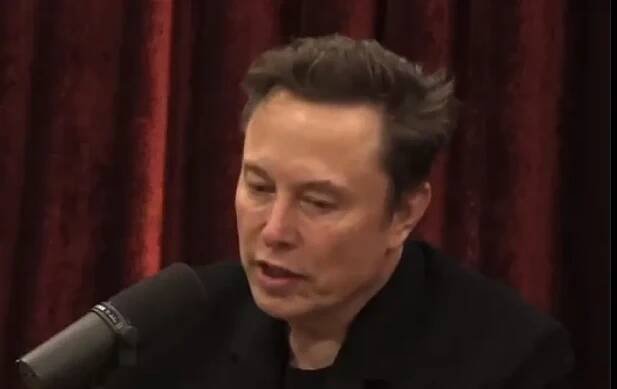 Galerie: (Potenciálním) vítězem zakázky na stavbu amerického protiraketového štítu se stává: Elon Musk - Galerie - Echo24.cz