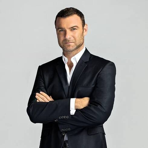 Liev Schreiber on ‘Ray Donovan’ and Hybrid Dogs