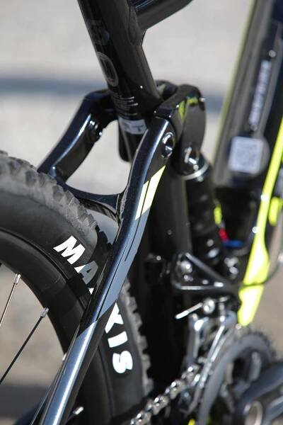 Scott Spark 970