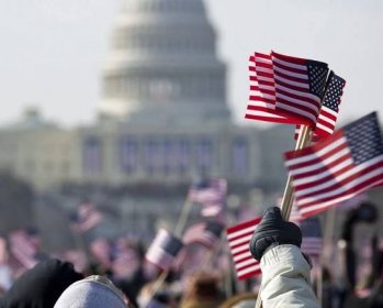 Mohou prezidentské volby v USA v roce 2024 ovlivnit výkonnost trhu?