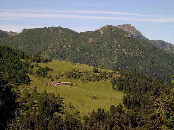 Punti d’interesse – Fondazione Valle Morobbia