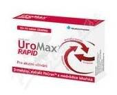 UroMax Rapid tbl.10+10 Zdarma