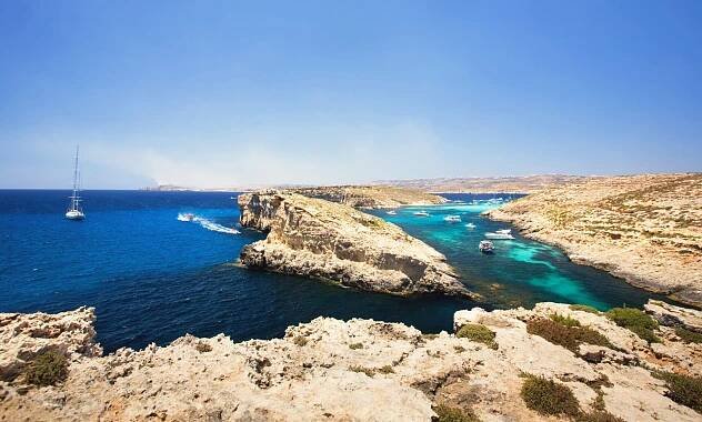 Malta: 20+ míst, co vidět během vaší dovolené | 2025