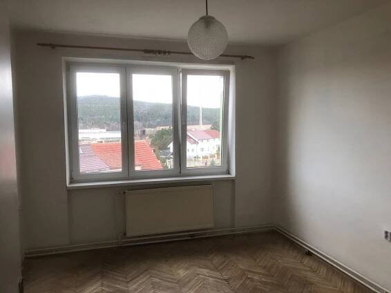 Pronájem Byt 2+1, 1. máje, Hrádek - Nová Huť, okres Rokycany